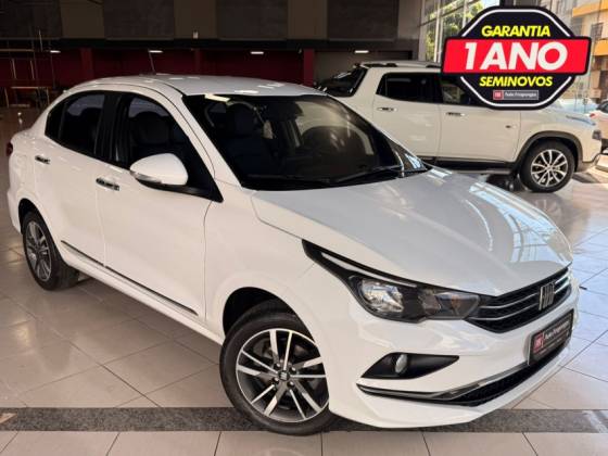 FIAT CRONOS 1.3 FIREFLY FLEX PRECISION CVT